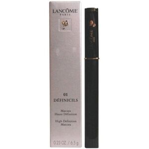 Lancome Definicils Mascara Black 01 78248 Lancome Definicils Mascara Black 01 78248