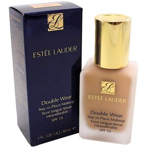 Estee Lauder Estée Lauder Double Wear Foundation 3N2 Wheat 30 ml Estee Lauder Estée Lauder Double Wear Foundation 3N2 Wheat 30 ml