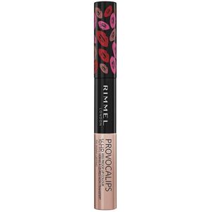 Rimmel London Provocalips 16HR Kissproof Lipstick 700, Skinny Dipping, 7 ml Rimmel London Provocalips 16HR Kissproof Lipstick 700, Skinny Dipping, 7 ml