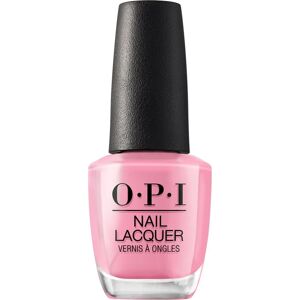OPI Lima Tell You About This Color - Nail Lacquer OPI Lima Tell You About This Color - Nail Lacquer