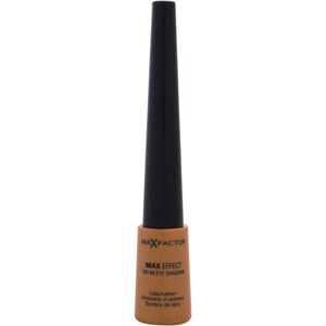 Max Effect Dip-In Eyeshadow - 01 Ibiza Sunrise by Max Factor for Women - 0.03 oz Max Effect Dip-In Eyeshadow - 01 Ibiza Sunrise by Max Factor for Women - 0.03 oz