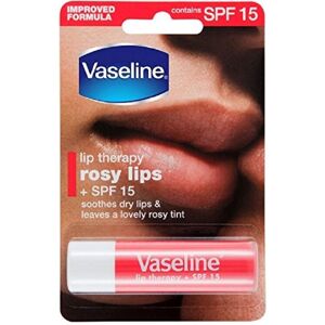 Vaseline Lip Therapy Rosy Lips Balm 4g Vaseline Lip Therapy Rosy Lips Balm 4g