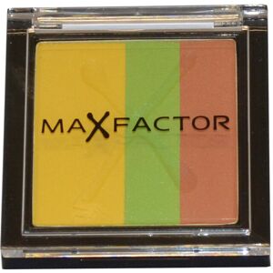 Max Factor Max Effect Trio Eyeshadow Queen Bee Max Factor Max Effect Trio Eyeshadow Queen Bee