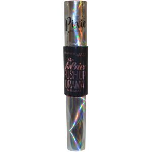 Maybelline The Pixie Collection The Falsies Push Up Drama Mascara 9.5ml Very Bla Maybelline The Pixie Collection The Falsies Push Up Drama Mascara 9.5ml Very Bla