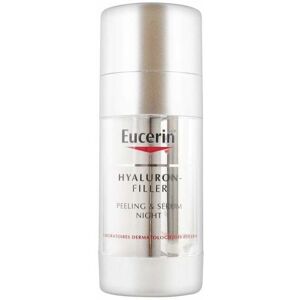 Eucerin Anti-Age Hyaluron Filler Night Peeling & Serum