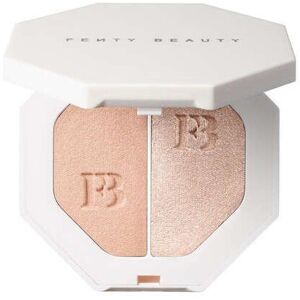 Fenty Beauty by Rihanna Killawatt Lightning Dust Fire Crystal Highlighter - Face, Eyes, Collarbone Fenty Beauty by Rihanna Killawatt Lightning Dust Fire Crystal Highlighter - Face, Eyes, Collarbone