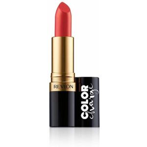 Revlon Super Lustrous Lipstick 4.2g - 026 High Energy Revlon Super Lustrous Lipstick 4.2g - 026 High Energy