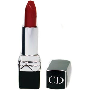 Christian Dior Rouge Ultra Hydra Dark Red Lipstick 851 Ultra Shock Christian Dior Rouge Ultra Hydra Dark Red Lipstick 851 Ultra Shock