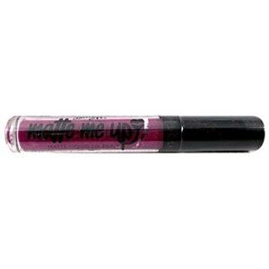 (Confetti Purple No.1) Barry M Matte Me Up Liquid Lip Paint LELP (Confetti Purple No.1) Barry M Matte Me Up Liquid Lip Paint LELP