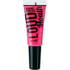 (LM 4 Showoff) Barry M Loud Mouth Extreme Lip Gloss 7 Choices (LM 4 Showoff) Barry M Loud Mouth Extreme Lip Gloss 7 Choices