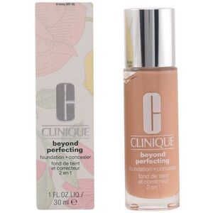 Clinique Beyond Perfecting Foundation And Concealer 04 Creamwhip 30ml Clinique Beyond Perfecting Foundation And Concealer 04 Creamwhip 30ml