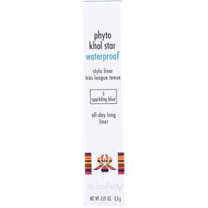 Sisley Phyto Khol Star Waterproof Nr.5 Sparkling Blue 0,3 g Sisley Phyto Khol Star Waterproof Nr.5 Sparkling Blue 0,3 g