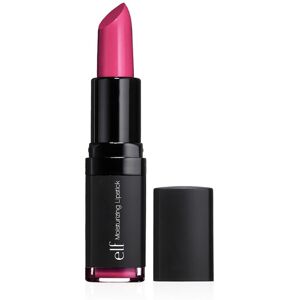 E.L.F., Moisturizing Lipstick, Flirty and Fabulous, (3.2 g) E.L.F., Moisturizing Lipstick, Flirty and Fabulous, (3.2 g)