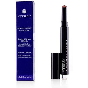 By Terry Rouge Expert Click Stick Hybrid Lipstick - # 21 Palace Wine - 1.5g/0.05oz By Terry Rouge Expert Click Stick Hybrid Lipstick - # 21 Palace Wine - 1.5g/0.05oz