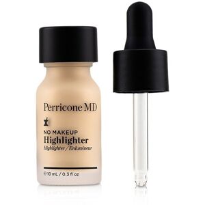 Perricone MD No Makeup Highlighter - Dewy Liquid Gel - 10ml Perricone MD No Makeup Highlighter - Dewy Liquid Gel - 10ml