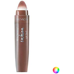Revlon Kiss Cushion Lip Tint Lipstick Balm - 230 Naughty Mauve Revlon Kiss Cushion Lip Tint Lipstick Balm - 230 Naughty Mauve