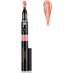 Elisabeth Arden Beautiful Color Liquid Lip Lacquer / Rouge a Levres 2.4ml Tulle Elisabeth Arden Beautiful Color Liquid Lip Lacquer / Rouge a Levres 2.4ml Tulle