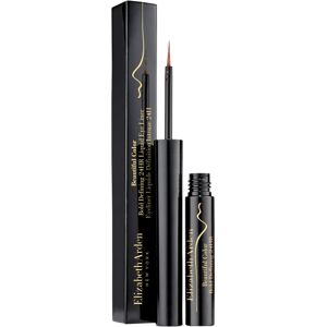 Elisabeth Arden Beautiful Color Liquid Eye Liner - 02 Gilded Brown Elisabeth Arden Beautiful Color Liquid Eye Liner - 02 Gilded Brown