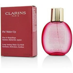 Clarins Fix' Make Up (long Lasting Make Up Hold) - 50ml/1.7oz Clarins Fix' Make Up (long Lasting Make Up Hold) - 50ml/1.7oz