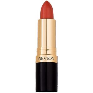 Hydrating Lipstick Super Lustrous Revlon - 006 Really Red Hydrating Lipstick Super Lustrous Revlon - 006 Really Red