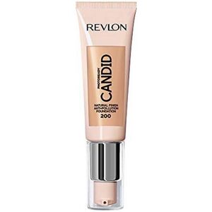 Revlon Photoready Candid Foundation Natural Finish 22ml Sand Beige #220 Revlon Photoready Candid Foundation Natural Finish 22ml Sand Beige #220