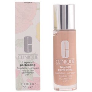 Foundation Beyond Perfecting Clinique Foundation Beyond Perfecting Clinique