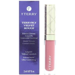Terrybly Velvet Rouge By By Terry No.3 Dream Bloom 2Ml Terrybly Velvet Rouge By By Terry No.3 Dream Bloom 2Ml