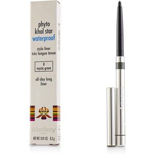 Sisley Phyto Khol Star Waterproof Eyeliner 8 Mystic Green Sisley Phyto Khol Star Waterproof Eyeliner 8 Mystic Green
