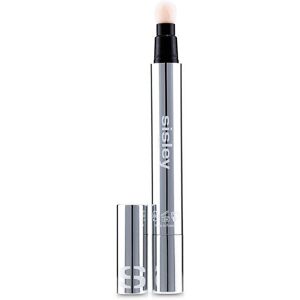 Sisley Stylo Lumiere Instant Radiance Booster Pen - #3 Soft Beige - 2.5ml/0.08oz Sisley Stylo Lumiere Instant Radiance Booster Pen - #3 Soft Beige - 2.5ml/0.08oz