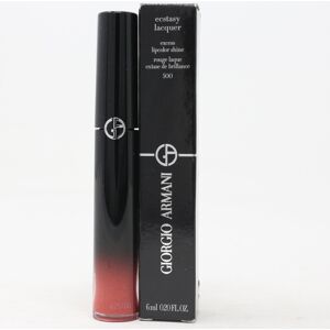 Giorgio Armani Ecstasy Lacquer Excess Lipcolor Shine - Vintage - Lip Gloss Giorgio Armani Ecstasy Lacquer Excess Lipcolor Shine - Vintage - Lip Gloss