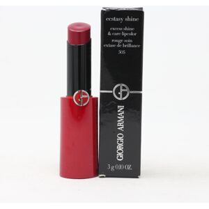 Giorgio Armani Ecstasy Shine Lipstick - Ecstasy Shine - Lipstick, Hydrating, Gloss, Lip Balm Giorgio Armani Ecstasy Shine Lipstick - Ecstasy Shine - Lipstick, Hydrating, Gloss, Lip Balm