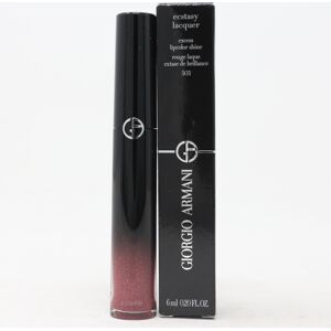 Giorgio Armani Ecstasy Lacquer Lip Gloss - Pink - 6ml Giorgio Armani Ecstasy Lacquer Lip Gloss - Pink - 6ml