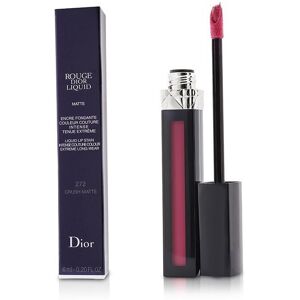 Christian Dior Dior Intense Liquid Lip Stain - Pink - Matte - Lip Stain Christian Dior Dior Intense Liquid Lip Stain - Pink - Matte - Lip Stain