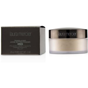 Laura Mercier Loose Setting Powder Glow - Translucent 29g/1oz Laura Mercier Loose Setting Powder Glow - Translucent 29g/1oz