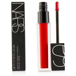 NARS Velvet Lip Glide - Mineshaft 5.7ml/0.2oz NARS Velvet Lip Glide - Mineshaft 5.7ml/0.2oz