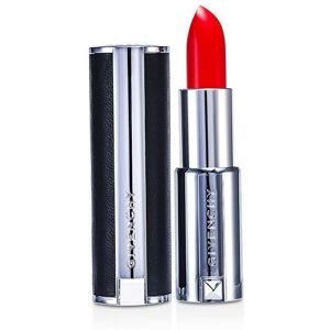 Givenchy Le Rouge 304 Mandarine Bolero Intense Red Lipstick Givenchy Le Rouge 304 Mandarine Bolero Intense Red Lipstick