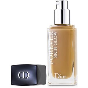 Christian Dior Forever Skin Glow 24H Radiant Foundation 4.5N Neutral Christian Dior Forever Skin Glow 24H Radiant Foundation 4.5N Neutral