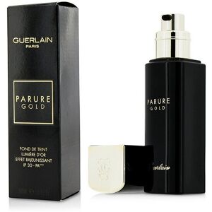 Guerlain Parure Gold Rejuvenating Gold Radiance Foundation SPF 30 - # 13 Rose Na Guerlain Parure Gold Rejuvenating Gold Radiance Foundation SPF 30 - # 13 Rose Na