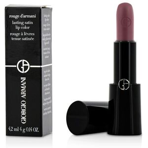 Giorgio Armani Rouge d'Armani Lasting Satin Lipstick - Lipstick Giorgio Armani Rouge d'Armani Lasting Satin Lipstick - Lipstick