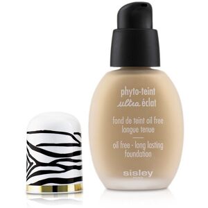 Sisley Phyto Teint Ultra Eclat # 1 Ivory 30ml/1oz Sisley Phyto Teint Ultra Eclat # 1 Ivory 30ml/1oz