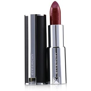 Givenchy Le Rouge Luminous Matte Lipstick - L'interdit - 3.4g Givenchy Le Rouge Luminous Matte Lipstick - L'interdit - 3.4g