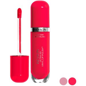 Revlon Ultra Hd Vinyl High Shine Lip Polish 5.9ml - 910 Cherry On Top Revlon Ultra Hd Vinyl High Shine Lip Polish 5.9ml - 910 Cherry On Top
