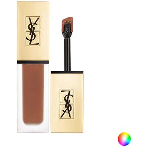 Yves Saint Laurent Tatouage Couture Matte Stain - Red Tribe - Lipstick Yves Saint Laurent Tatouage Couture Matte Stain - Red Tribe - Lipstick