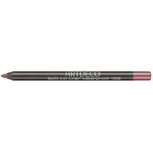 Artdeco Soft Lip Liner Waterproof 158 Magic Mauve Artdeco Soft Lip Liner Waterproof 158 Magic Mauve