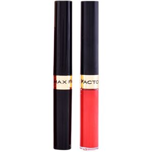 Max Factor Lipfinity Liquid Lipstick 24Hrs - Lipcolour + Top Coat Max Factor Lipfinity Liquid Lipstick 24Hrs - Lipcolour + Top Coat
