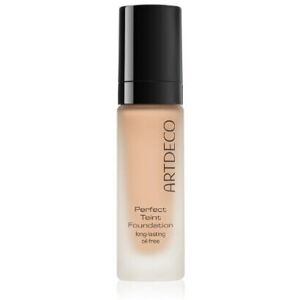 Artdeco Perfect Teint Foundation 20 Warm Vanilla 20ml Artdeco Perfect Teint Foundation 20 Warm Vanilla 20ml