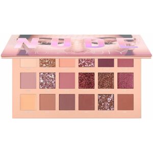 Huda Beauty The New Nude Eyeshadow Palette Huda Beauty The New Nude Eyeshadow Palette