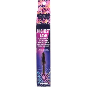 Unbranded Pacifica Highest Lash Chronic Volume Mascara, 0.32 Ounce Unbranded Pacifica Highest Lash Chronic Volume Mascara, 0.32 Ounce