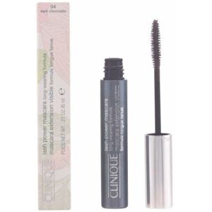 Clinique Lash Power Mascara 04 Dark Chocolate Clinique Lash Power Mascara 04 Dark Chocolate
