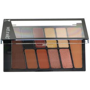 Wet n Wild, Color Icon Eyeshadow Palette, 756A My Glamour Squad, 10g Wet n Wild, Color Icon Eyeshadow Palette, 756A My Glamour Squad, 10g